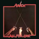 RAVEN - All For One (2017) CDdigi